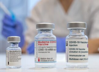 La OMS advierte sobre el uso de diferentes dosis de vacunas anticovid