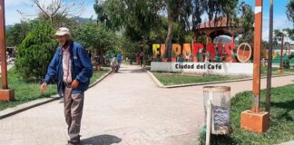 Cierran el municipio de El Paraíso por aumento de casos COVID-19