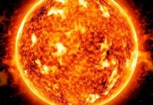 Un estudio plantea que los planetas influyen en la actividad magnética solar