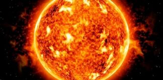 Un estudio plantea que los planetas influyen en la actividad magnética solar