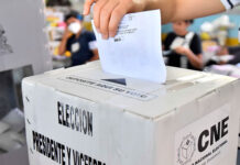 La ONU aboga por elecciones generales creíbles y transparentes en Honduras