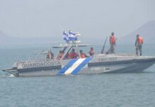 Desaparece embarcación con 15 hondureños a bordo rumbo a Jamaica