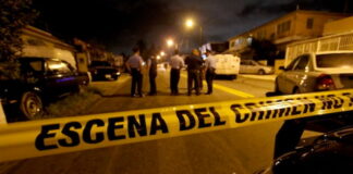 Joven hondureña mató en un motel al hombre que abusó de ella cuando era una niña en el norte de Honduras