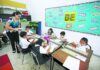 Escuelas bilingües, inician clases virtuales y se preparan para eventual retorno a clases semipresenciales