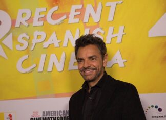 El mexicano Eugenio Derbez «enviudará» en nueva película de Netflix «Lotería»