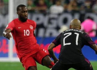 México y EE. UU. volverán a luchar por hegemonía Concacaf en final Copa Oro