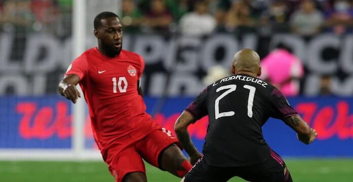 México y EE. UU. volverán a luchar por hegemonía Concacaf en final Copa Oro