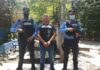 Capturan a ciudadano pedido en extradición en el occidente de Honduras
