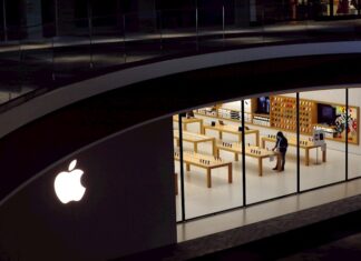 Apple gana 74.129 millones de dólares en nueve meses, un 66 % más