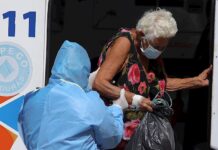 Honduras suma 2.347 nuevos contagios y 55 fallecidos por el Covid-19