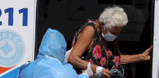 Honduras suma 2.347 nuevos contagios y 55 fallecidos por el Covid-19