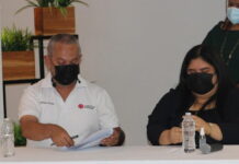 Firman convenio para la creación de un comité que busca eliminar la impunidad sobre el abuso sexual infantil