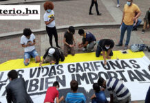 La ONU y la CIDH piden a Honduras abstenerse de criminalizar a defensores garífunas