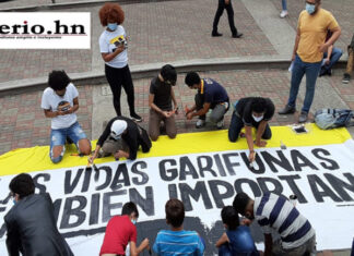 La ONU y la CIDH piden a Honduras abstenerse de criminalizar a defensores garífunas