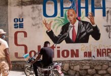 Uno de los sospechosos en el asesinato de Moise fue informante de la DEA