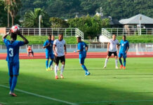 Alemania se retira del amistoso ante Honduras por un supuesto insulto racista