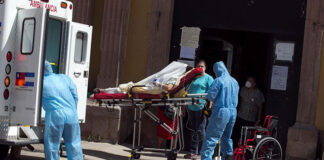 Honduras supera las 7.700 muertes por la covid-19