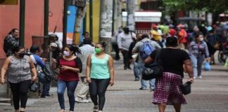 Mesa Multisectorial considera contraproducente un cierre de la economía en el país