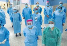 La pandemia del Covid-19 puede acabar este año, pero sólo si hay unidad, según la ONU