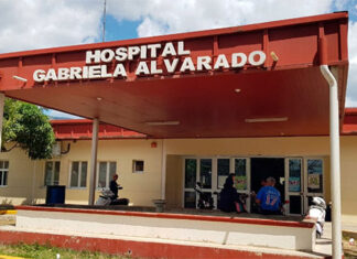 Médicos de Danlí denuncian hostigamiento y abuso laboral en el hospital Gabriela Alvarado