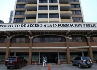 El IAIP será veedor del reconteo de votos para que se aclararen todas las especulaciones