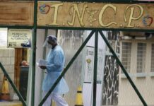 El Tórax no recibirá pacientes que necesiten alto flujo, por colapso de la red de oxígeno