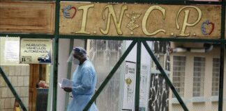 El Tórax no recibirá pacientes que necesiten alto flujo, por colapso de la red de oxígeno