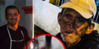 Pobladores de Yusguare, Choluteca asesinan a italiano por suponerlo responsable de matar a un indigente