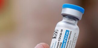 EE. UU. avisa de un vínculo entre la vacuna de Janssen y el síndrome Guillain-Barré