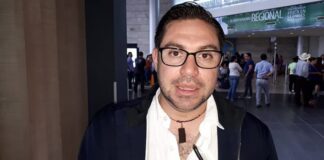 Jorge Cálix evita referirse a legalidad de la directiva del CN: “No voy a entrar en ese juego”, señala