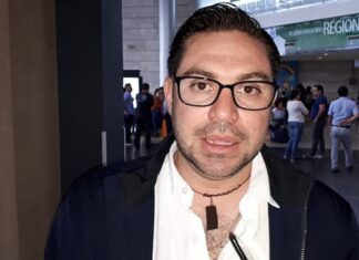 Jorge Cálix evita referirse a legalidad de la directiva del CN: “No voy a entrar en ese juego”, señala