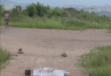 Joven es asesinado en el sector de El Berrinche de la capital