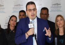 Es «inconstitucional» la resolución de anular las elecciones a nivel municipal de Duyure y Wampusirpi, dice Kelvin Aguirre