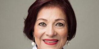 Trasladan a La Mosquitia los restos mortales de la exdiputada Carolina Echeverría