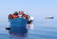 La ONU dice que este año han muerto ya 1.146 inmigrantes en ruta hacia Europa