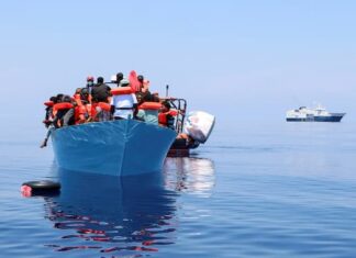 La ONU dice que este año han muerto ya 1.146 inmigrantes en ruta hacia Europa