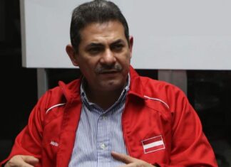 El Partido Liberal está listo para aprobar el presupuesto adicional al CNE