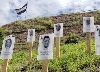 Unos 65 médicos han fallecido por Covid 19 en el país
