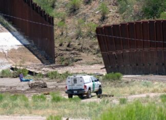 Migrante mexicano fallece tras ser rescatado por Patrulla Fronteriza en EE UU