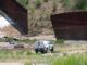 Migrante mexicano fallece tras ser rescatado por Patrulla Fronteriza en EE UU