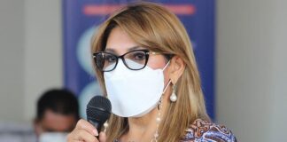 Salud: Honduras se acerca al millón de personas vacunadas contra el Covid-19