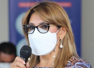 Salud: Honduras se acerca al millón de personas vacunadas contra el Covid-19