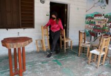 Aumento de la extorsión en Honduras provoca cierre de MIPYMES, indica el presidente de Fedecámaras