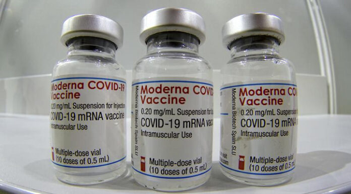 Reportan el vencimiento de unas 25 mil vacunas contra la Covid-19 en Choluteca