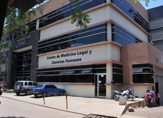 Nombran a nuevo director de Medicina Forense y pide investigar robo de protocolos de autopsia