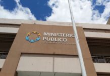 Ministerio Público desarticula red de tráfico de personas, en operación Omega VII que se desarrolla a nivel nacional