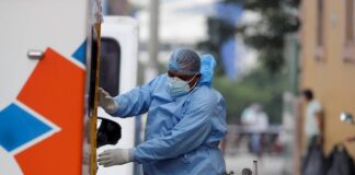 Honduras inicia julio con 25 muertos y 616 nuevos contagios del Covid-19