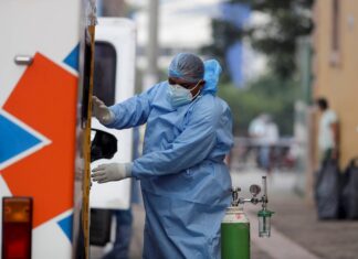 Honduras inicia julio con 25 muertos y 616 nuevos contagios del Covid-19