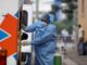 Honduras inicia julio con 25 muertos y 616 nuevos contagios del Covid-19