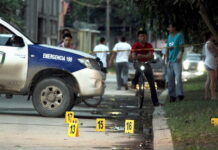 La ASJ identifica 118 muertes violentas de jóvenes en 2023